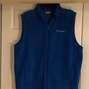 Men’s vest size l